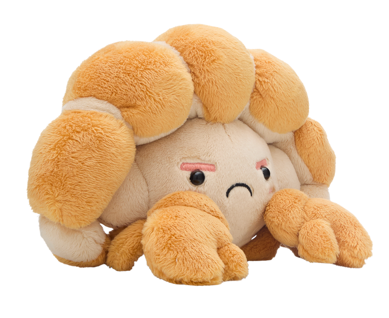 claude from quirklandia